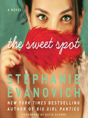 cover image of The Sweet Spot
